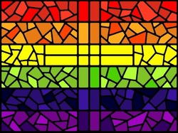 Gay in the Methodist Church