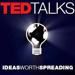 TED Talks: Ideas worth spreading
